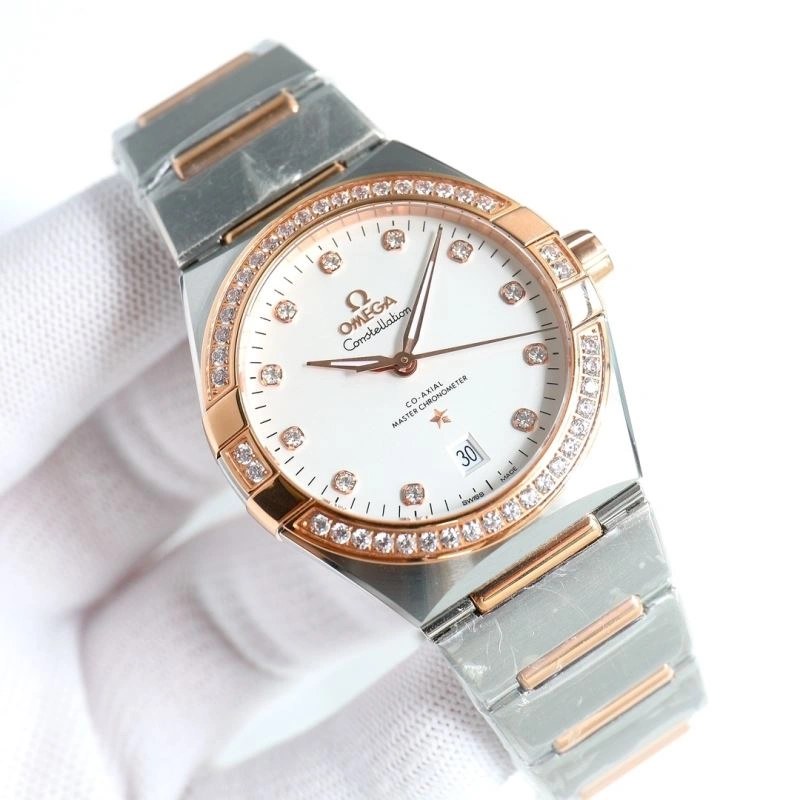 Casual OMEGA Watches 193677