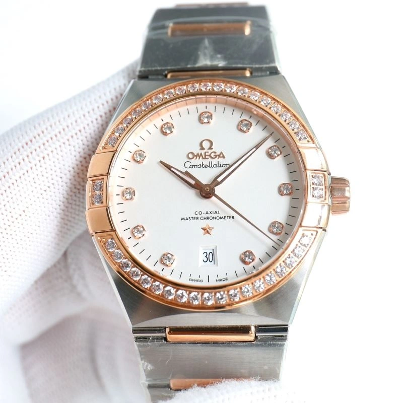 Casual OMEGA Watches 193677