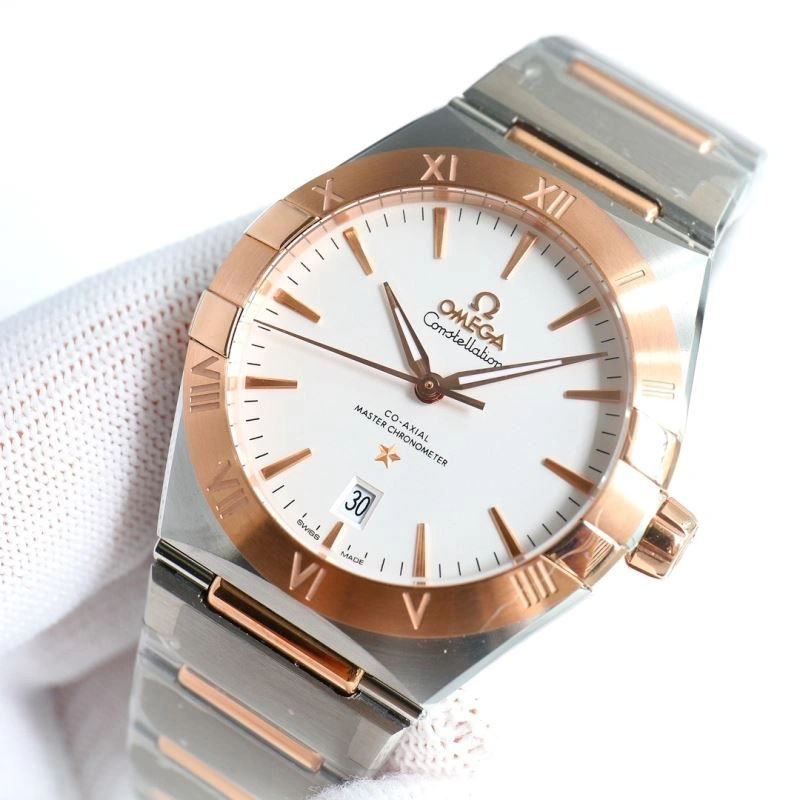 Casual OMEGA Watches 193677
