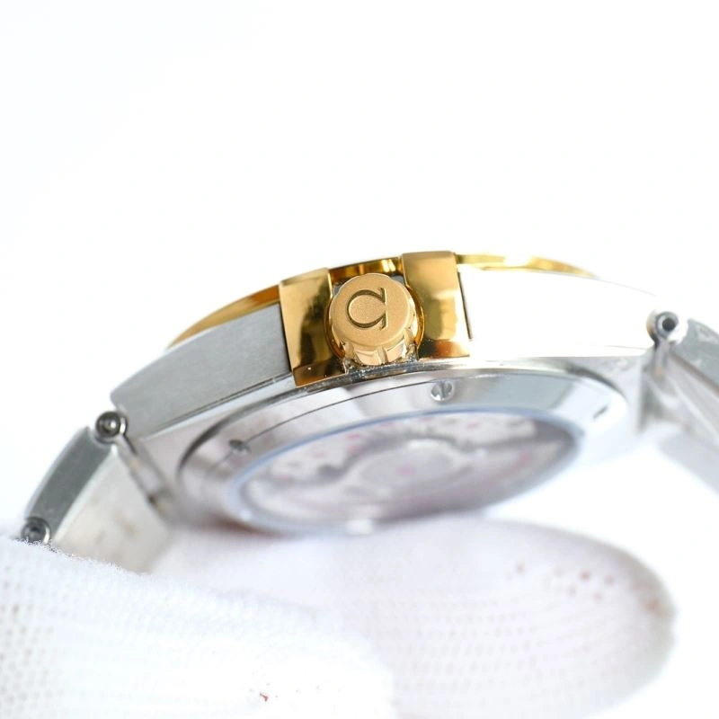 Casual OMEGA Watches 193677