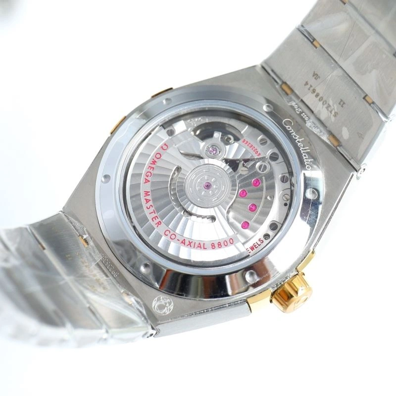 Casual OMEGA Watches 193677