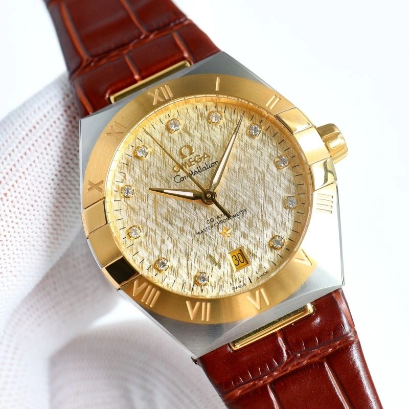 OMEGA Watches Elegant 193676
