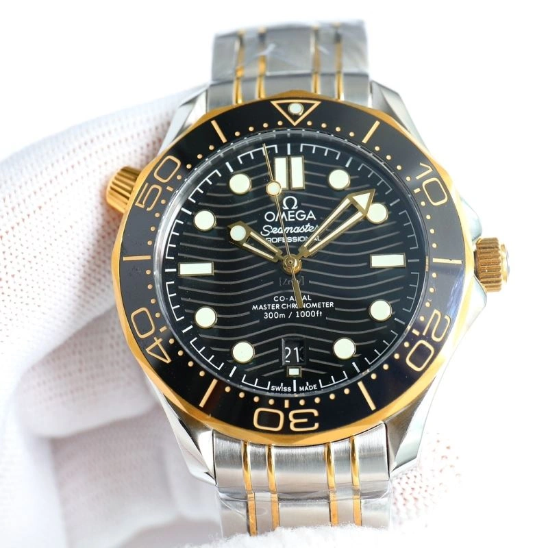 OMEGA Watches WellDesigned 193668