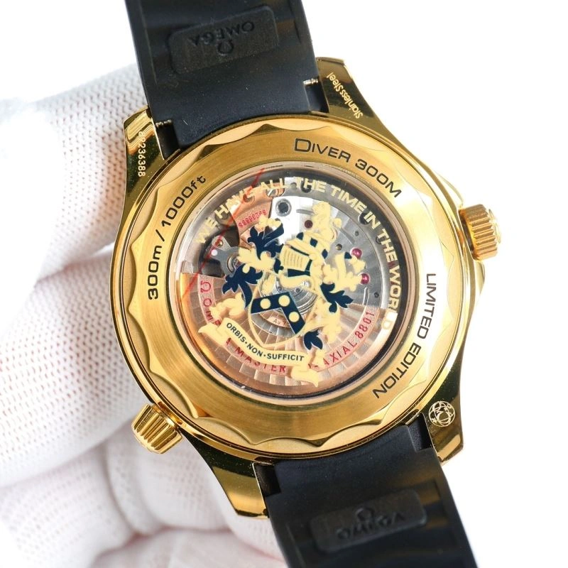 OMEGA Watches WellDesigned 193668