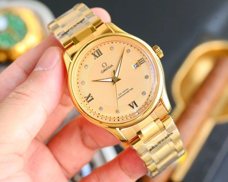 Lightweight OMEGA Watches 193675