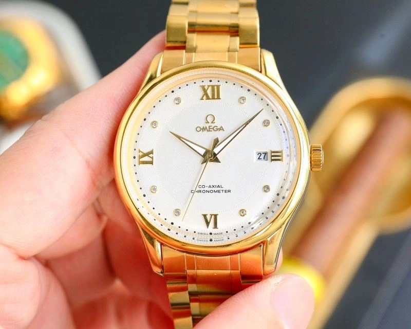 Lightweight OMEGA Watches 193675