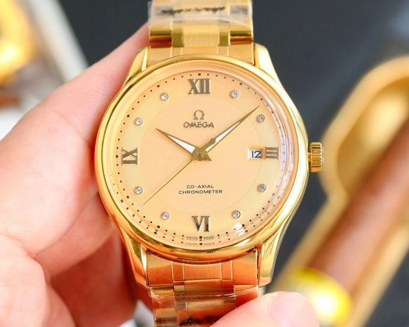 Lightweight OMEGA Watches 193675