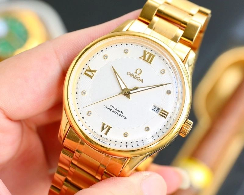 Lightweight OMEGA Watches 193675