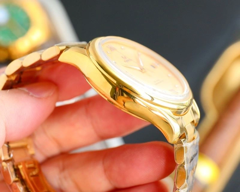 Lightweight OMEGA Watches 193675