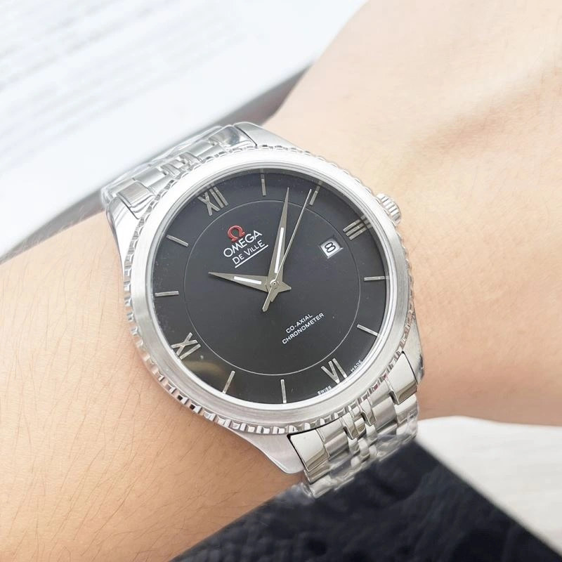 SportInspired OMEGA Watches 193672
