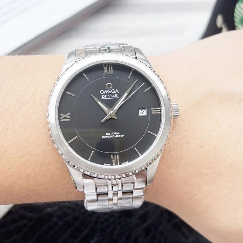 SportInspired OMEGA Watches 193672