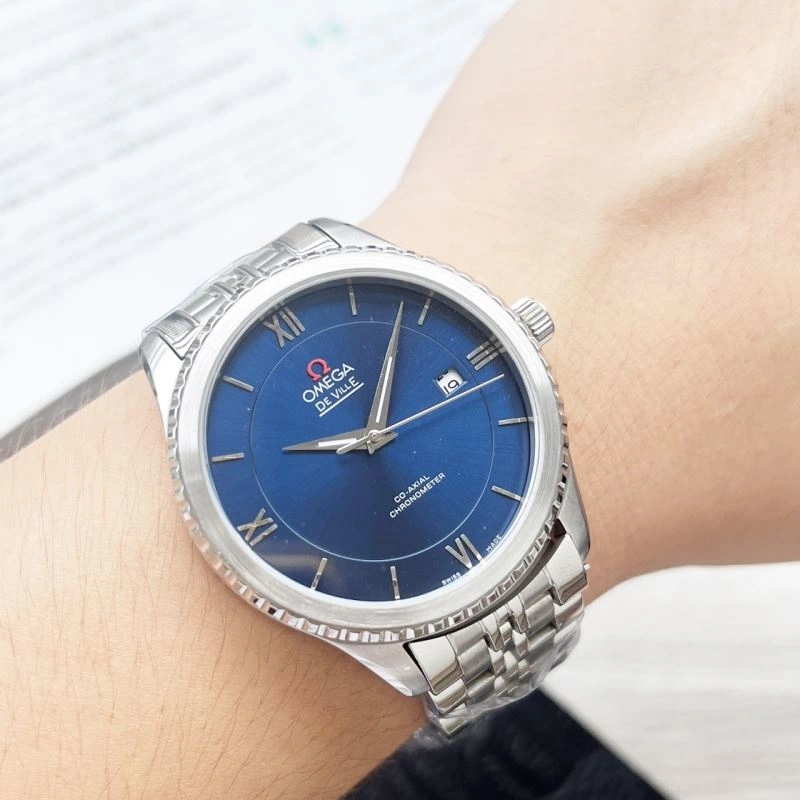 SportInspired OMEGA Watches 193672