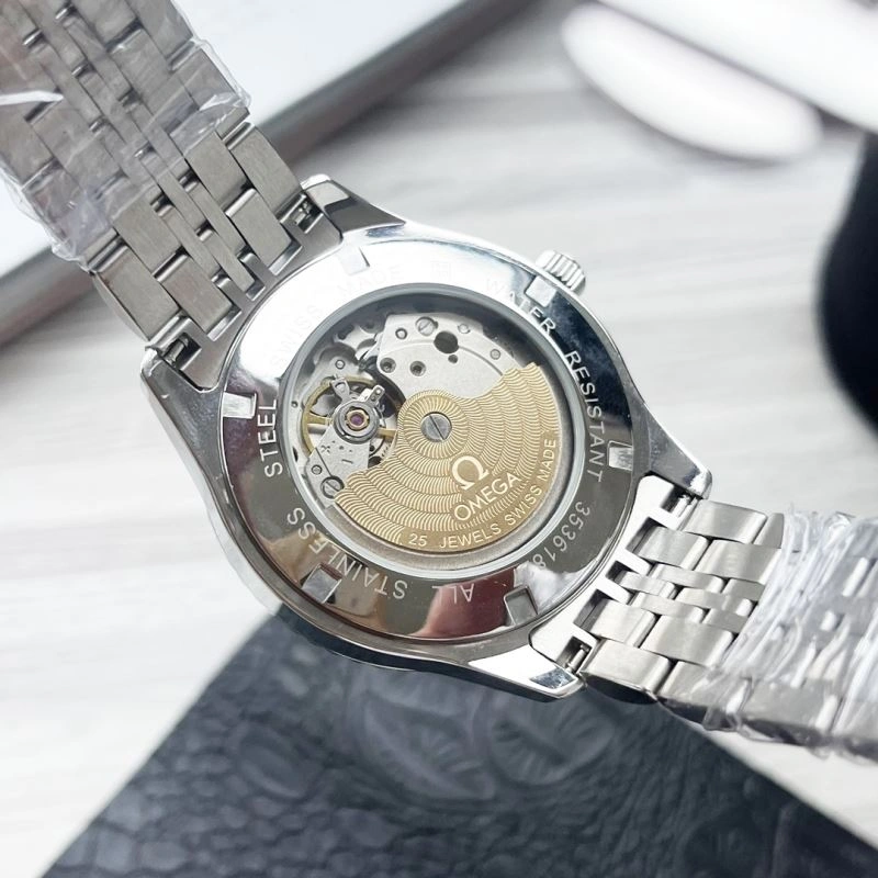 SportInspired OMEGA Watches 193672