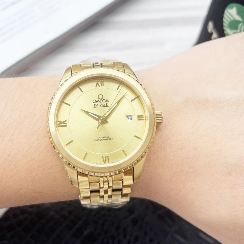 EasyMatch OMEGA Watches 193667
