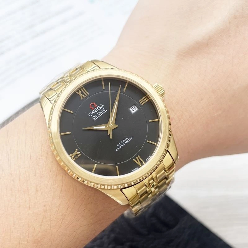 EasyMatch OMEGA Watches 193667