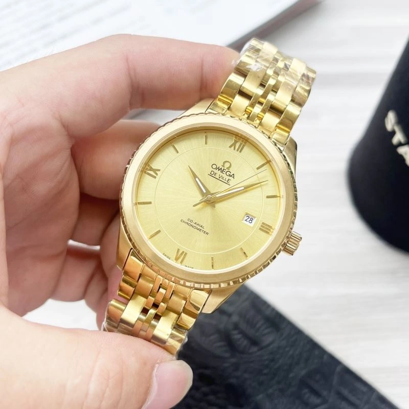 EasyMatch OMEGA Watches 193667
