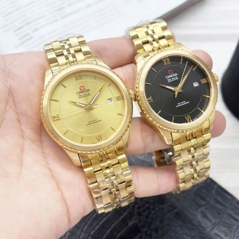 EasyMatch OMEGA Watches 193667