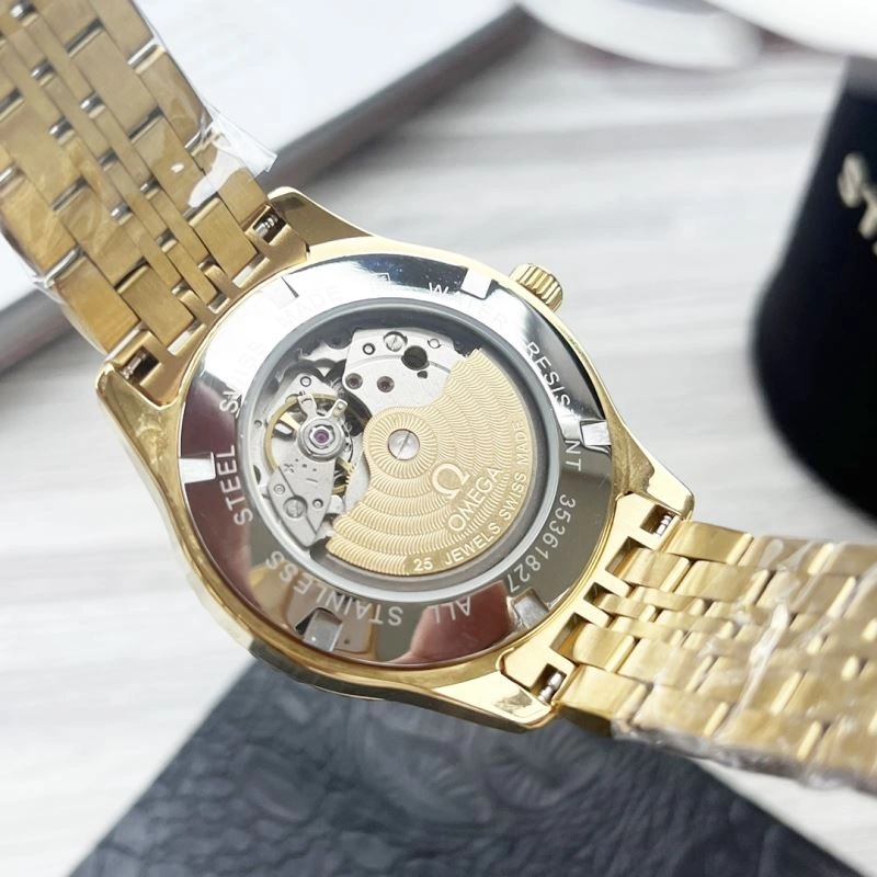 EasyMatch OMEGA Watches 193667