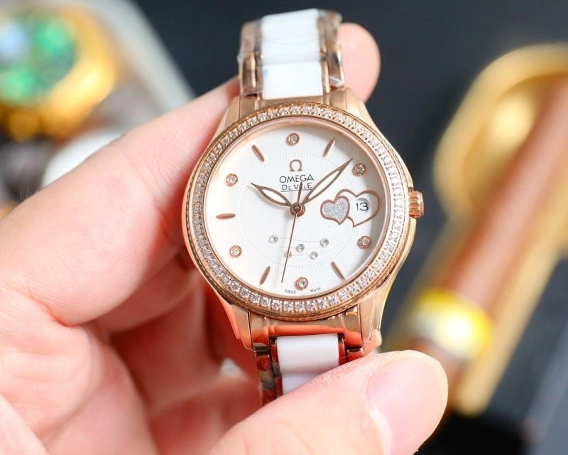 MoistureWicking OMEGA Watches 193665