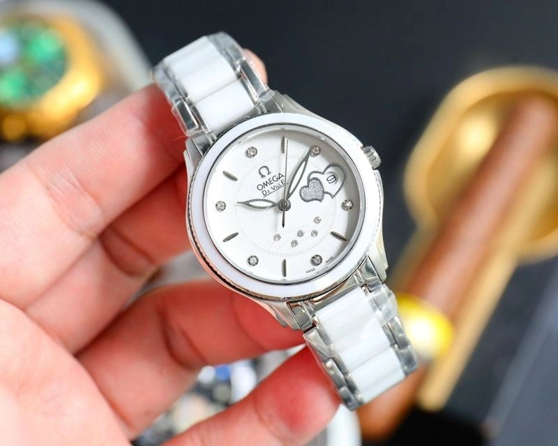 OMEGA Watches Bold 193670