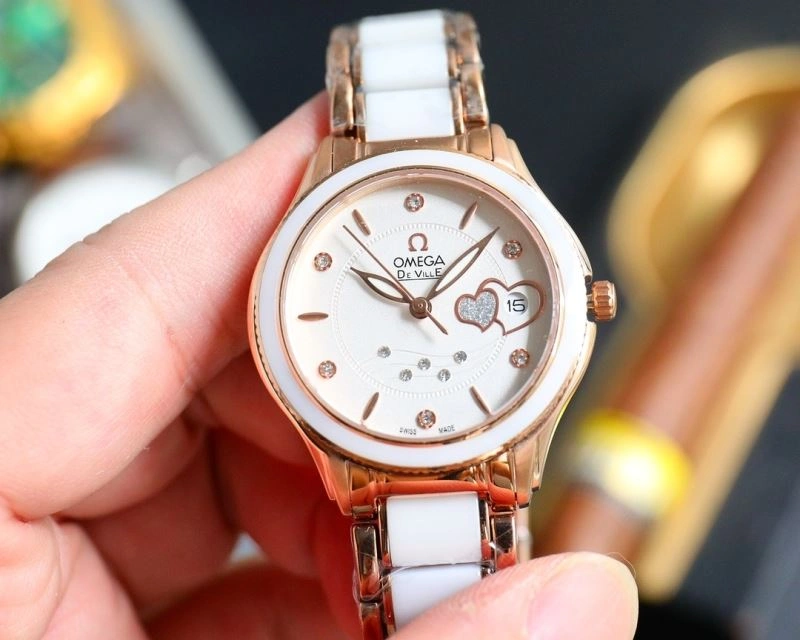 OMEGA Watches Bold 193670