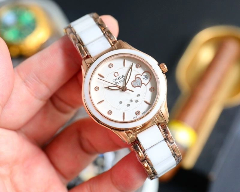 OMEGA Watches Bold 193670