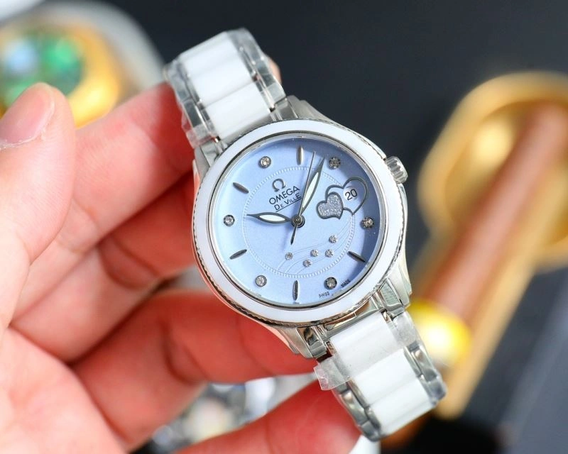 OMEGA Watches Bold 193670