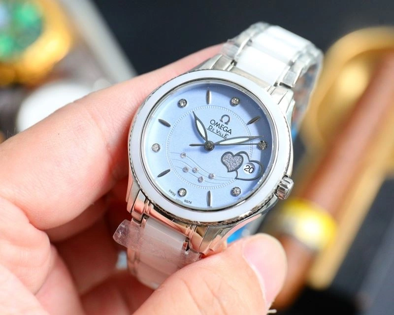 OMEGA Watches Bold 193670