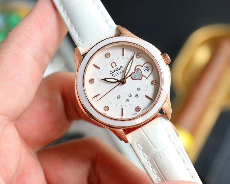 OMEGA Watches Resilient 193669