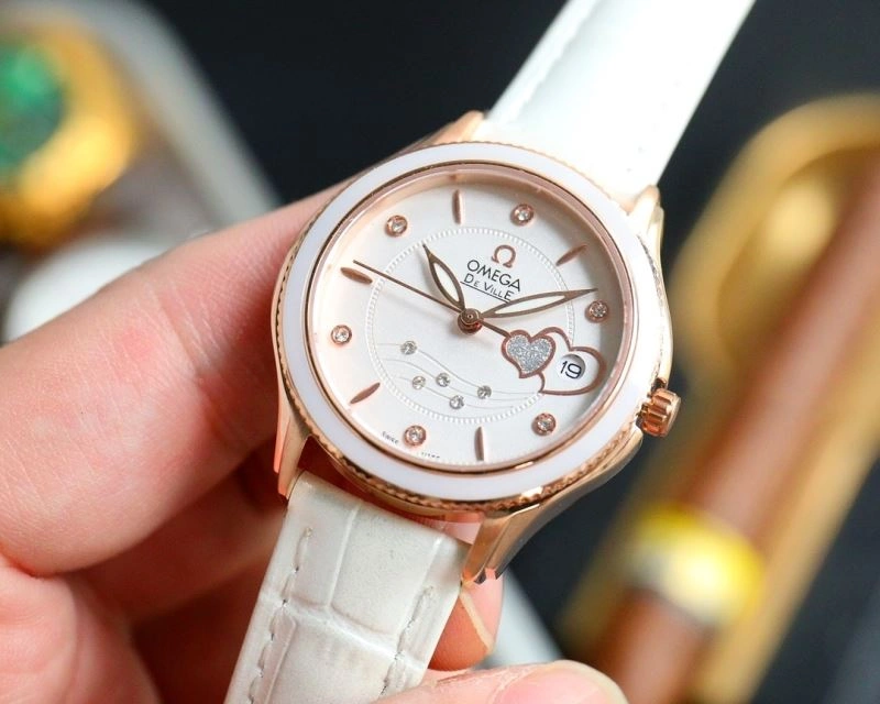 OMEGA Watches Resilient 193669