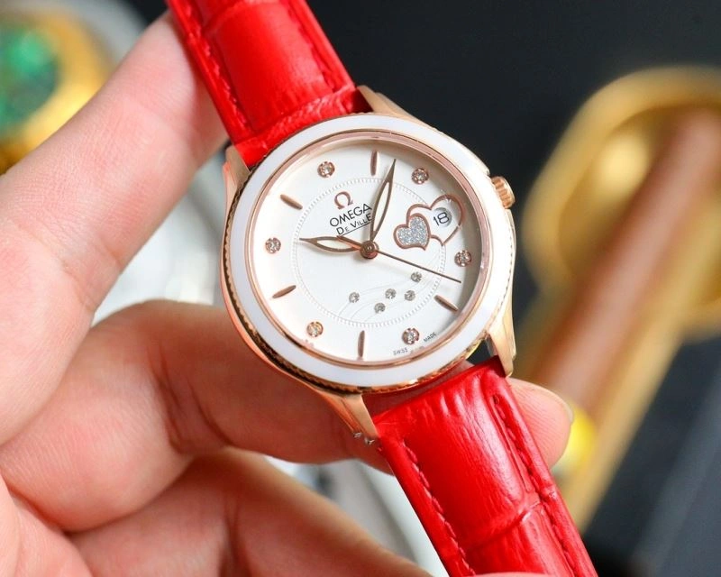 OMEGA Watches Resilient 193669