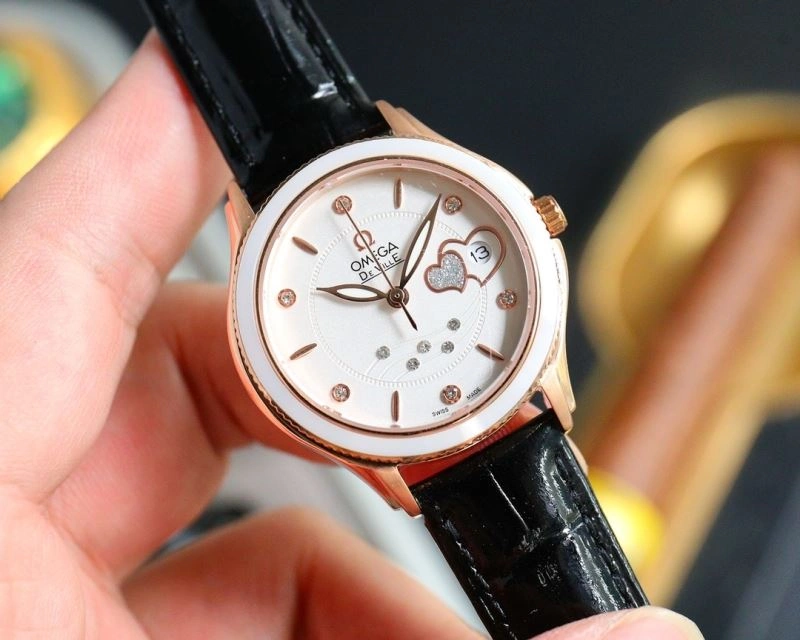 OMEGA Watches Resilient 193669