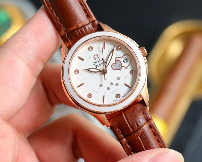 OMEGA Watches Resilient 193669