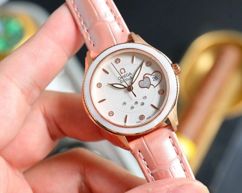 OMEGA Watches Resilient 193669