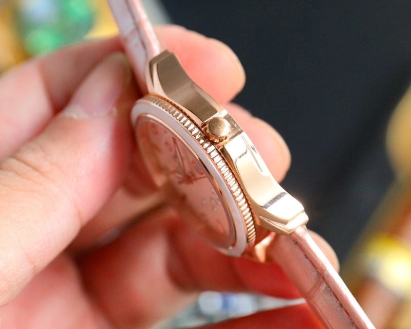 OMEGA Watches Resilient 193669