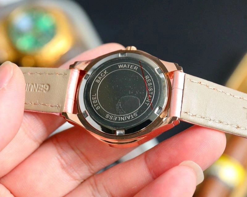 OMEGA Watches Resilient 193669