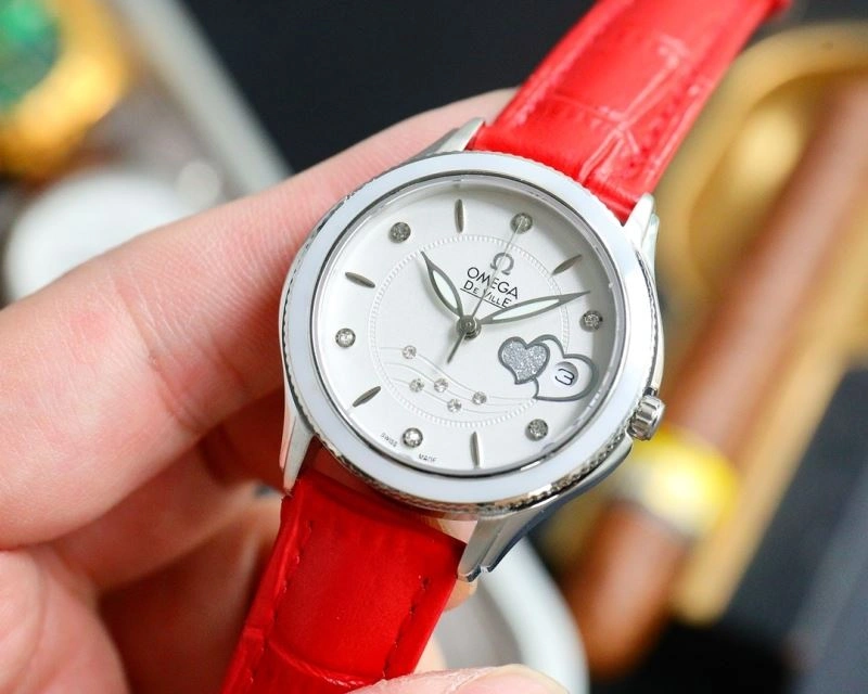 ZipUp OMEGA Watches 193664