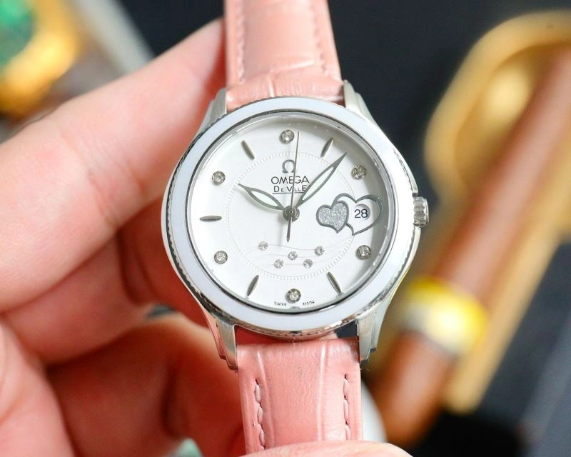 ZipUp OMEGA Watches 193664