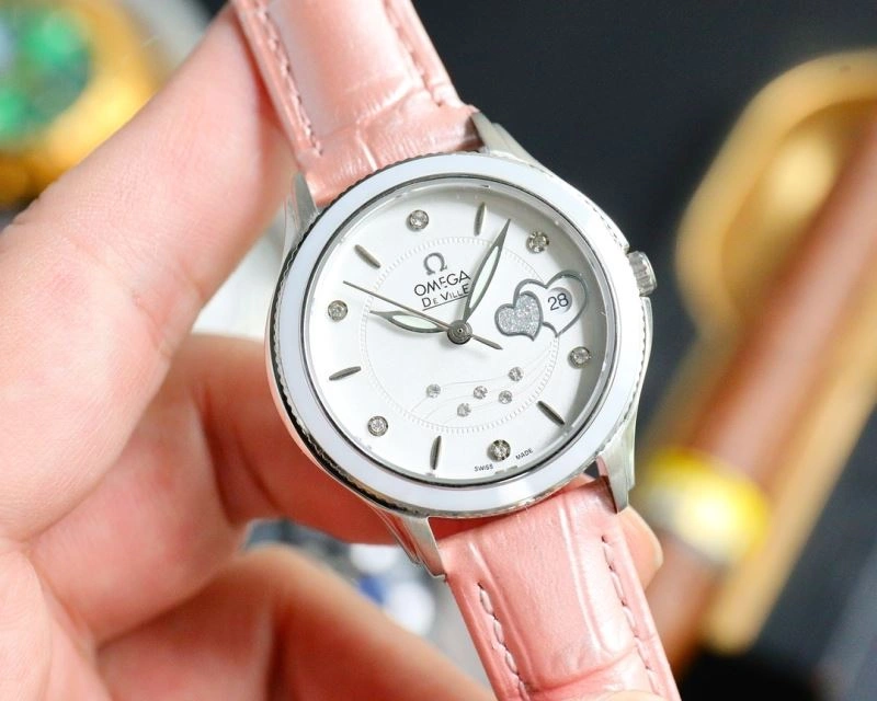 ZipUp OMEGA Watches 193664