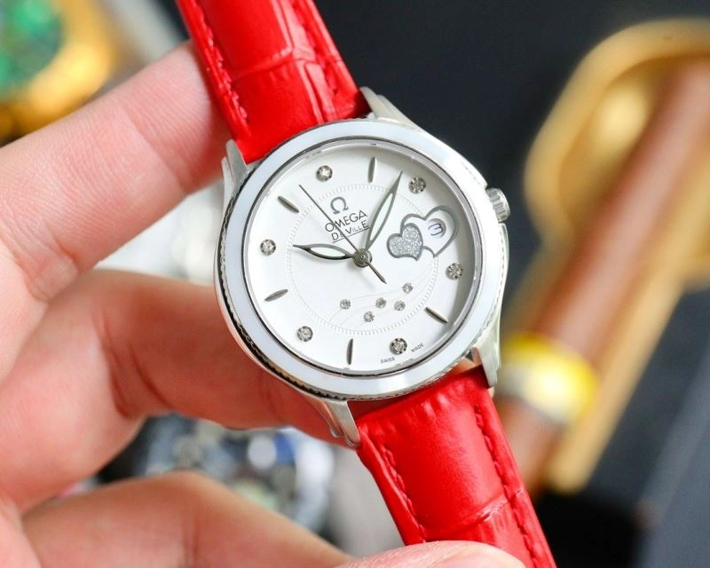 ZipUp OMEGA Watches 193664