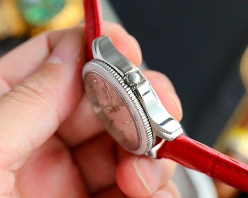 ZipUp OMEGA Watches 193664