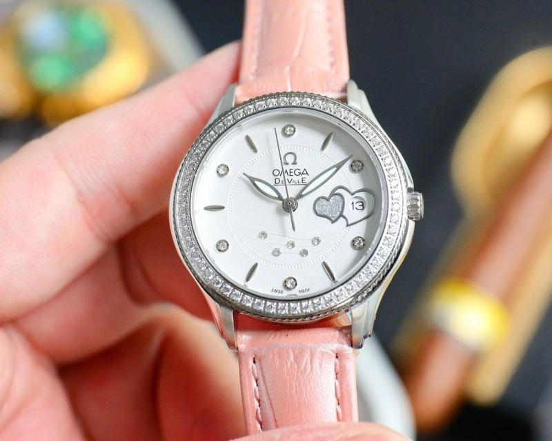OMEGA Watches Stretchable 193663