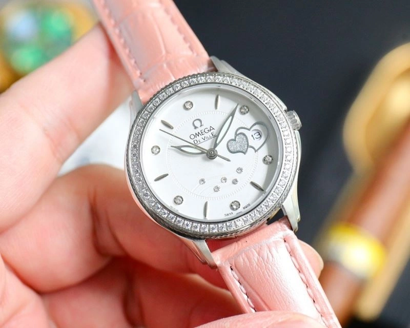 OMEGA Watches Stretchable 193663