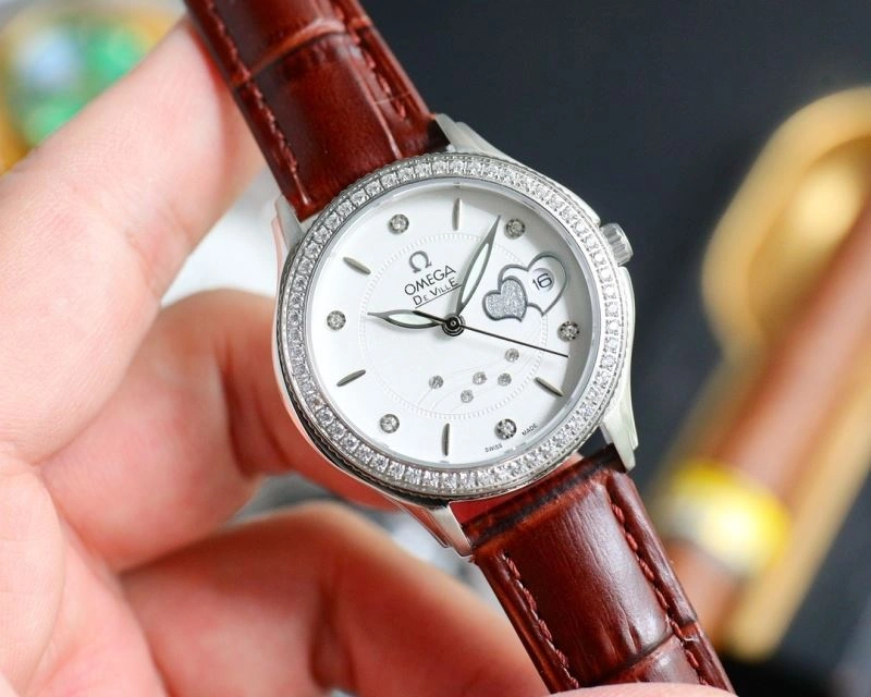 OMEGA Watches Stretchable 193663