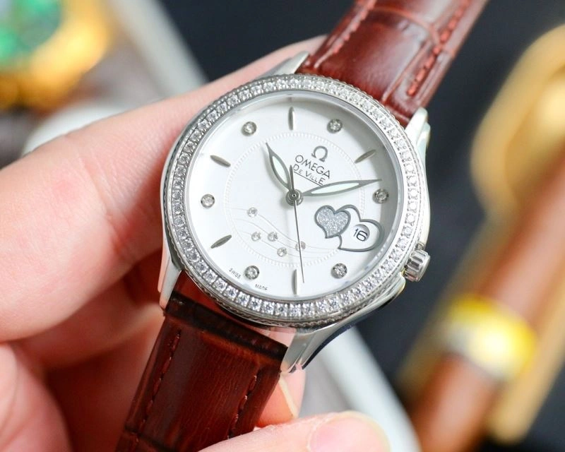 OMEGA Watches Stretchable 193663