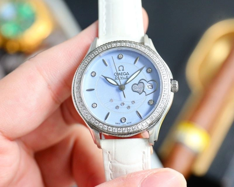 OMEGA Watches Stretchable 193663