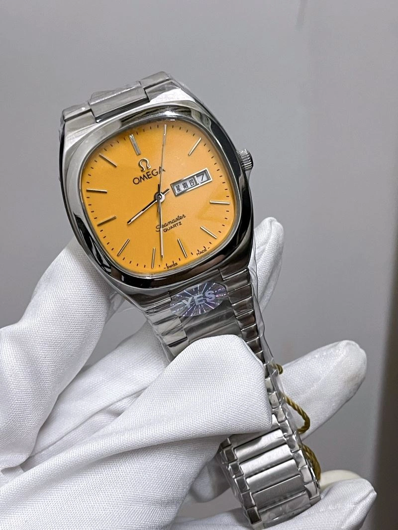 OMEGA Watches Snug 193652