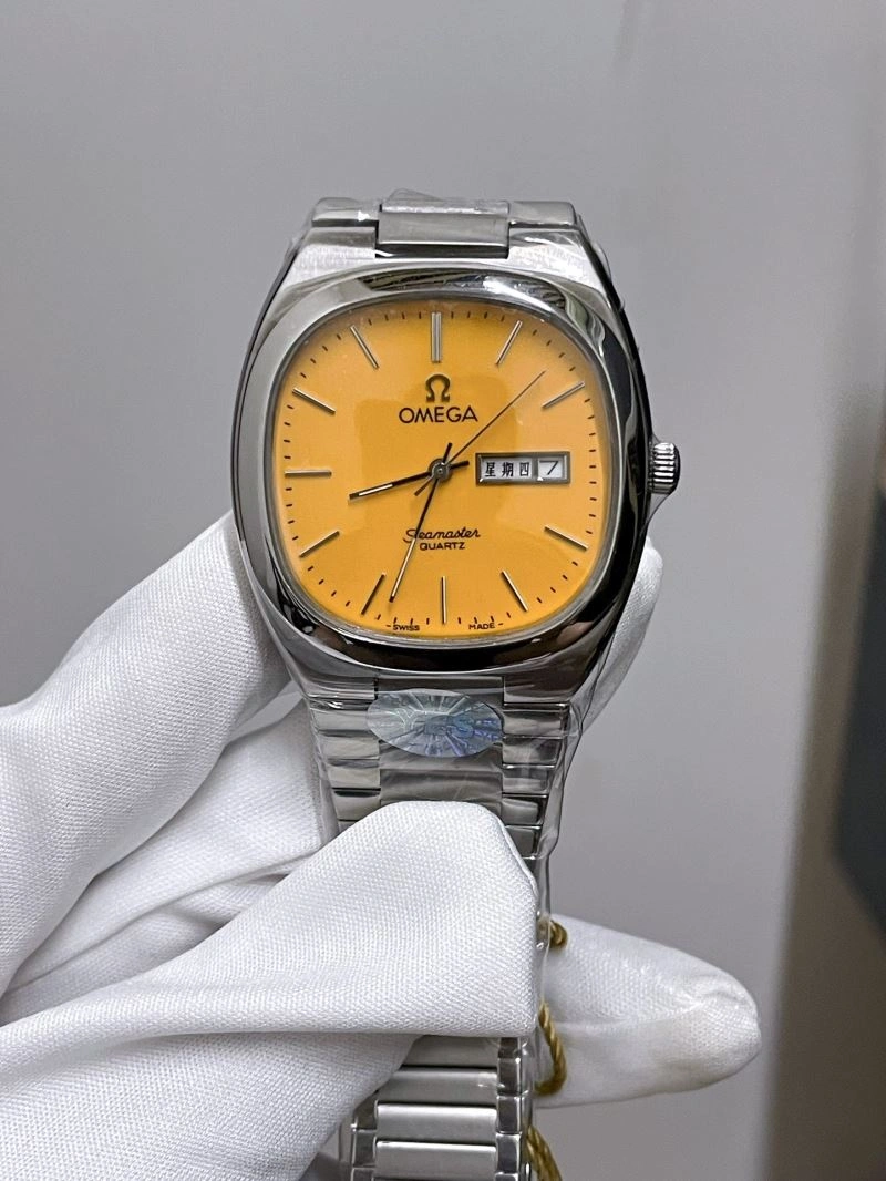 OMEGA Watches Snug 193652