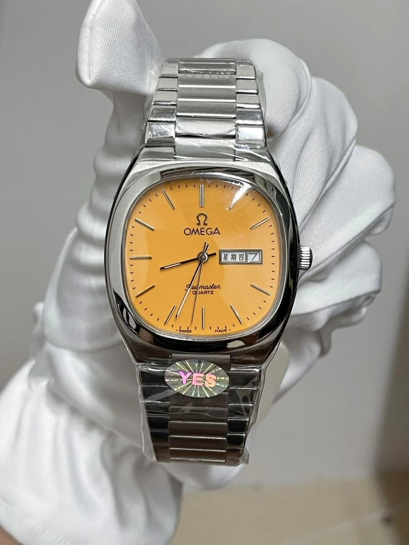 OMEGA Watches Snug 193652