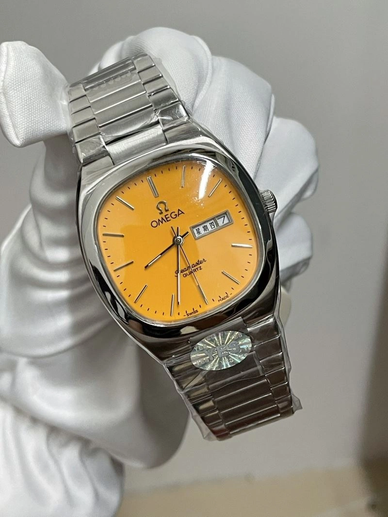 OMEGA Watches Snug 193652